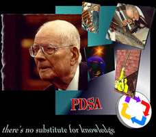 W. Edwards Deming